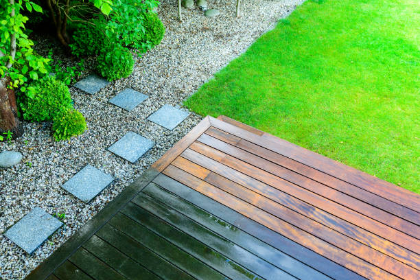 Best Driveway Pressure Washing  in Los Osos, CA