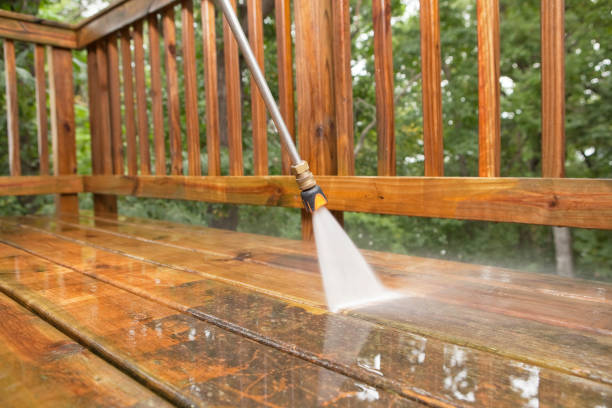 Best Factory Floor Cleaning  in Los Osos, CA